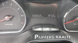 Peugeot 208 208 I (CA/CC/CK/CL), Hatchback, 2012 / 2019 1.2 Vti 12V PureTech 82 picture 19