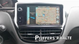 Peugeot 208 208 I (CA/CC/CK/CL), Hatchback, 2012 / 2019 1.2 Vti 12V PureTech 82 picture 21