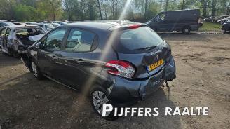 Peugeot 208 208 I (CA/CC/CK/CL), Hatchback, 2012 / 2019 1.2 Vti 12V PureTech 82 picture 5