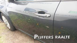 Peugeot 208 208 I (CA/CC/CK/CL), Hatchback, 2012 / 2019 1.2 Vti 12V PureTech 82 picture 14