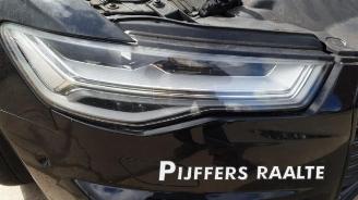 Audi A6 A6 Avant (C7), Combi, 2011 / 2018 3.0 TDI V6 24V Quattro picture 4