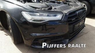 Audi A6 A6 Avant (C7), Combi, 2011 / 2018 3.0 TDI V6 24V Quattro picture 3