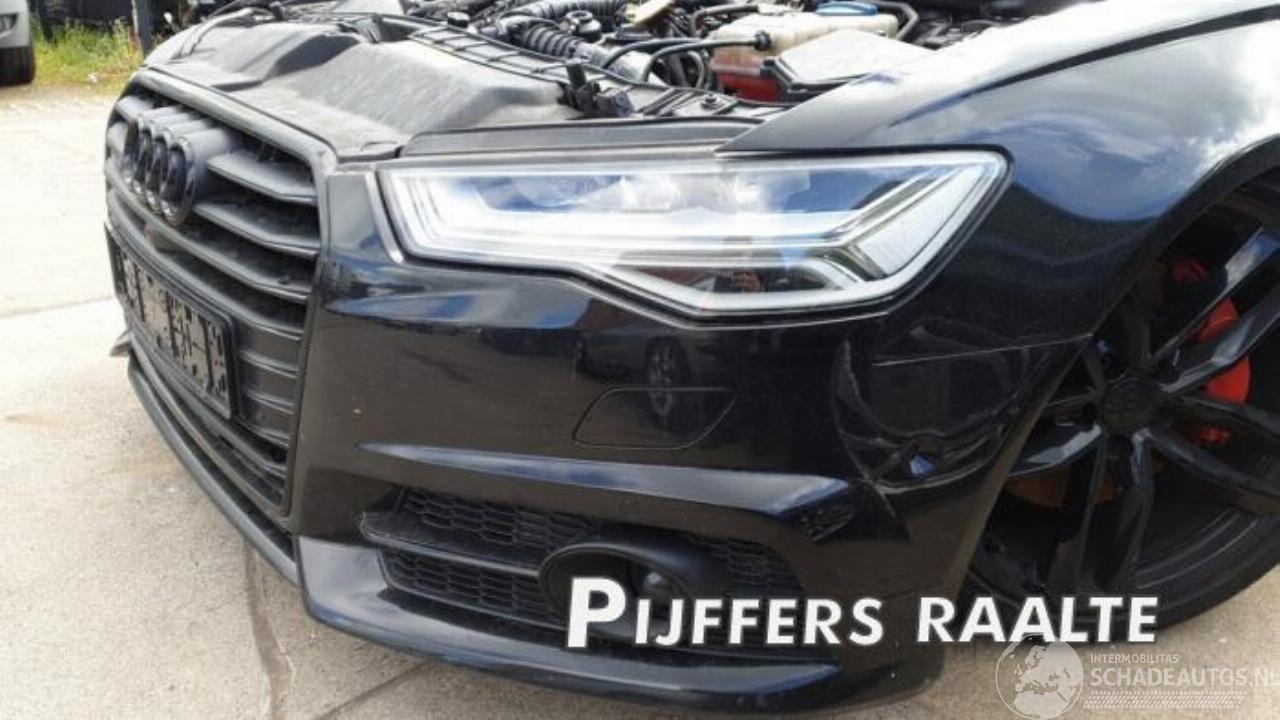Audi A6 A6 Avant (C7), Combi, 2011 / 2018 3.0 TDI V6 24V Quattro