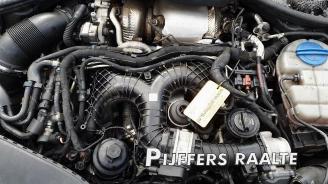 Audi A6 A6 Avant (C7), Combi, 2011 / 2018 3.0 TDI V6 24V Quattro picture 8
