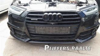 Audi A6 A6 Avant (C7), Combi, 2011 / 2018 3.0 TDI V6 24V Quattro picture 2