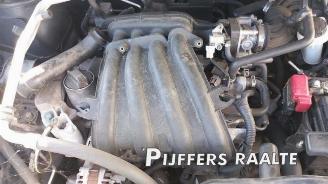 Nissan Qashqai Qashqai (J10), SUV, 2007 / 2014 1.6 16V picture 18