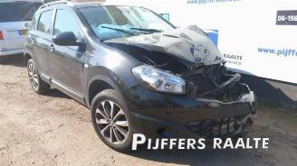 Nissan Qashqai Qashqai (J10), SUV, 2007 / 2014 1.6 16V picture 3