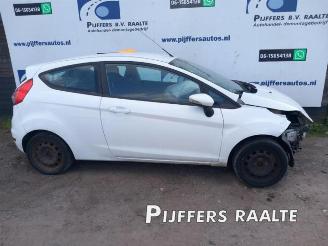 Sloopauto Ford Fiesta Fiesta 6 (JA8), Hatchback, 2008 / 2018 1.0 Ti-VCT 12V 65 2013/8
