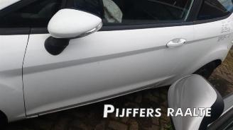 Ford Fiesta Fiesta 6 (JA8), Hatchback, 2008 / 2018 1.0 Ti-VCT 12V 65 picture 15