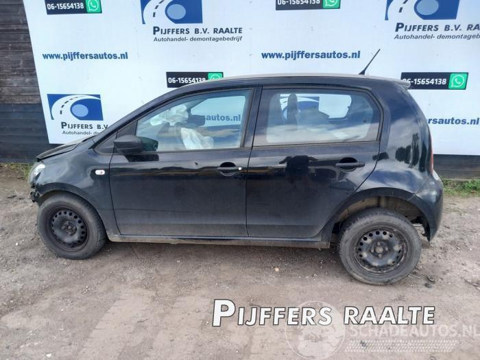 Volkswagen Up! Up! (121), Hatchback, 2011 1.0 12V 60
