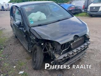 Volkswagen Up! Up! (121), Hatchback, 2011 1.0 12V 60 picture 5