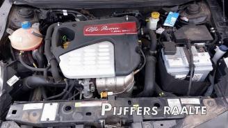 Alfa Romeo Giulietta Giulietta (940), Hatchback, 2010 / 2020 1.4 TB 16V picture 19