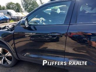 Volvo XC40 XC40 (XZ), SUV, 2017 Recharge Twin 78 kWh picture 4