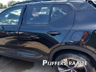 Volvo XC40 XC40 (XZ), SUV, 2017 Recharge Twin 78 kWh picture 3
