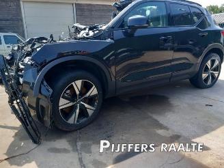 Sloopauto Volvo XC40 XC40 (XZ), SUV, 2017 Recharge Twin 78 kWh 2020/12