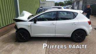 Seat Ibiza Ibiza IV (6J5), Hatchback 5-drs, 2008 / 2017 1.0 EcoTSI 12V picture 7