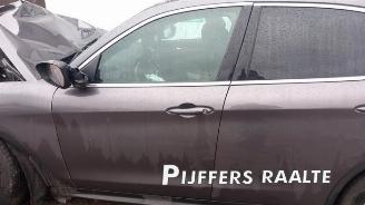 Alfa Romeo Stelvio Stelvio (949), SUV, 2017 2.0 T 16V Q4 picture 11