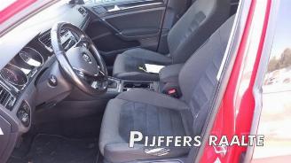 Volkswagen Golf Golf VII (AUA), Hatchback, 2012 / 2021 1.4 TSI 16V picture 19