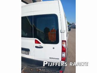 Opel Movano Movano, Van, 2010 / 2021 2.3 CDTi 16V FWD picture 8