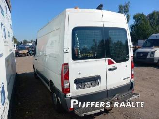 Opel Movano Movano, Van, 2010 / 2021 2.3 CDTi 16V FWD picture 10