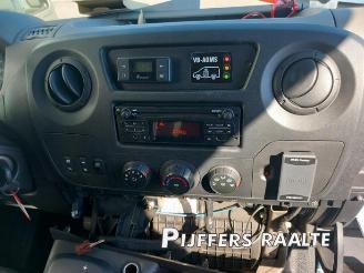 Opel Movano Movano, Van, 2010 / 2021 2.3 CDTi 16V FWD picture 14
