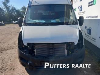 Opel Movano Movano, Van, 2010 / 2021 2.3 CDTi 16V FWD picture 4