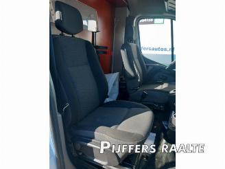 Opel Movano Movano, Van, 2010 / 2021 2.3 CDTi 16V FWD picture 12