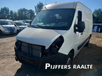 Opel Movano Movano, Van, 2010 / 2021 2.3 CDTi 16V FWD picture 5