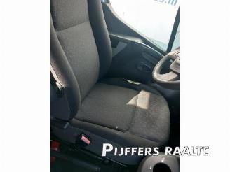 Opel Movano Movano, Van, 2010 / 2021 2.3 CDTi 16V FWD picture 15