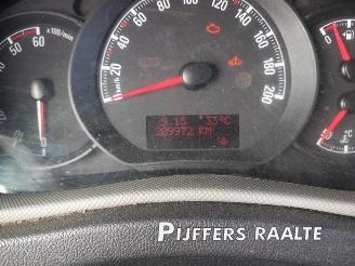 Opel Movano Movano, Van, 2010 / 2021 2.3 CDTi 16V FWD picture 13