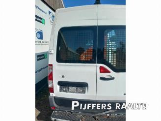 Opel Movano Movano, Van, 2010 / 2021 2.3 CDTi 16V FWD picture 9