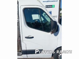 Opel Movano Movano, Van, 2010 / 2021 2.3 CDTi 16V FWD picture 6