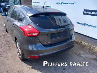 Ford Focus Focus 3, Hatchback, 2010 / 2020 1.0 Ti-VCT EcoBoost 12V 100 picture 4