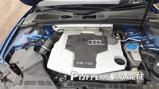 Audi A5 A5 (8T3), Coupe, 2007 / 2017 3.0 TDI V6 24V Quattro picture 13