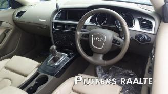 Audi A5 A5 (8T3), Coupe, 2007 / 2017 3.0 TDI V6 24V Quattro picture 8