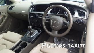 Audi A5 A5 (8T3), Coupe, 2007 / 2017 3.0 TDI V6 24V Quattro picture 8