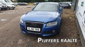 Audi A5 A5 (8T3), Coupe, 2007 / 2017 3.0 TDI V6 24V Quattro picture 3