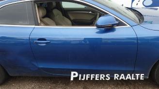 Audi A5 A5 (8T3), Coupe, 2007 / 2017 3.0 TDI V6 24V Quattro picture 11