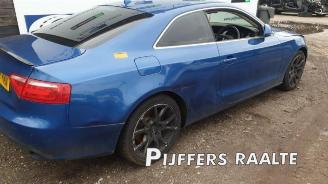 Audi A5 A5 (8T3), Coupe, 2007 / 2017 3.0 TDI V6 24V Quattro picture 7