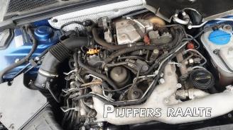 Audi A5 A5 (8T3), Coupe, 2007 / 2017 3.0 TDI V6 24V Quattro picture 14