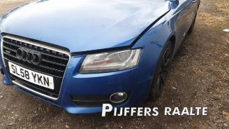 Audi A5 A5 (8T3), Coupe, 2007 / 2017 3.0 TDI V6 24V Quattro picture 4