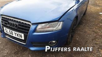 Audi A5 A5 (8T3), Coupe, 2007 / 2017 3.0 TDI V6 24V Quattro picture 4