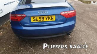 Audi A5 A5 (8T3), Coupe, 2007 / 2017 3.0 TDI V6 24V Quattro picture 6