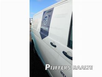 Volkswagen Transporter Transporter T6, Van, 2015 / 2024 2.0 TDI DRF picture 15