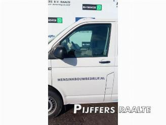 Volkswagen Transporter Transporter T6, Van, 2015 / 2024 2.0 TDI DRF picture 12