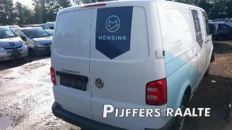 Volkswagen Transporter Transporter T6, Van, 2015 / 2024 2.0 TDI DRF picture 9