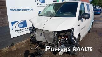 Volkswagen Transporter Transporter T6, Van, 2015 / 2024 2.0 TDI DRF picture 3