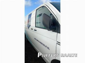 Volkswagen Transporter Transporter T6, Van, 2015 / 2024 2.0 TDI DRF picture 13