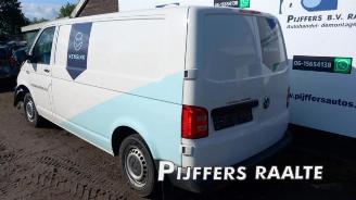 Volkswagen Transporter Transporter T6, Van, 2015 / 2024 2.0 TDI DRF picture 4