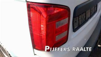 Volkswagen Transporter Transporter T6, Van, 2015 / 2024 2.0 TDI DRF picture 11